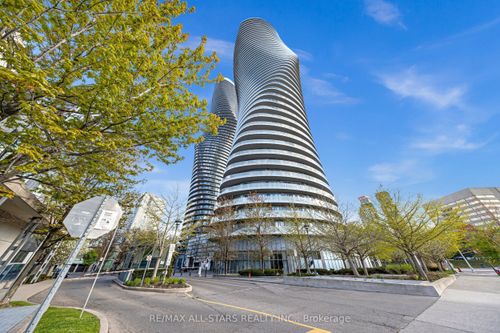 2705-50 Absolute Ave, Mississauga, ON, L4Z0A8 | Card Image