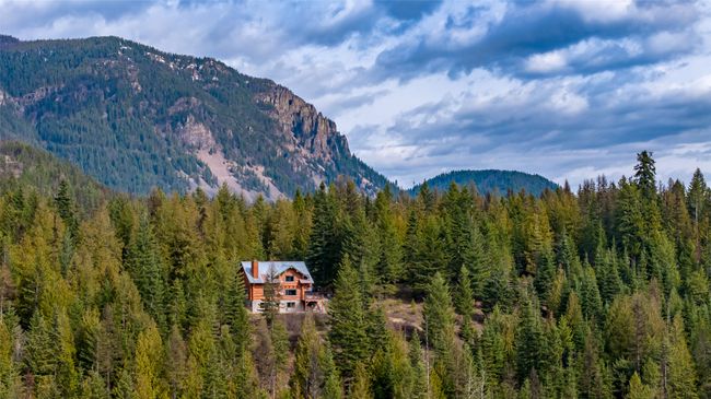 View of mountain feature | Image 50