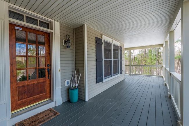 255 Mending Walls Rd, House other with 4 bedrooms, 4 bathrooms and null parking in Manchestr Ctr VT | Image 49