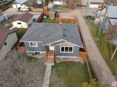 5012 48 Ave, House other with 2 bedrooms, 1 bathrooms and null parking in Onoway AB | Image 3