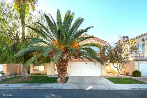 7341 Tealwood Street, Las Vegas, NV, 89131 | Card Image