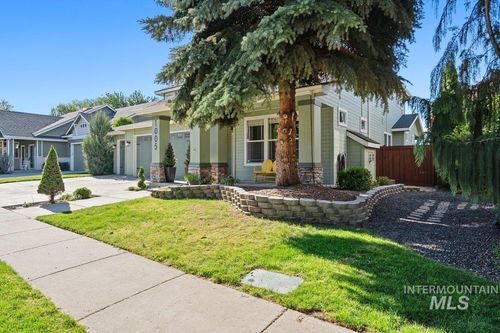 1005 E Washakie St, Meridian, ID, 83646-3182 | Card Image