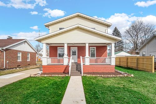 807 Division St, La Porte, IN, 46350 | Card Image