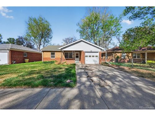 3051 S Downing St, Englewood, CO, 80113-1734 | Card Image