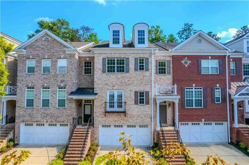 12844 Deer Park Ln, Alpharetta, GA, 30004-7425 | Card Image