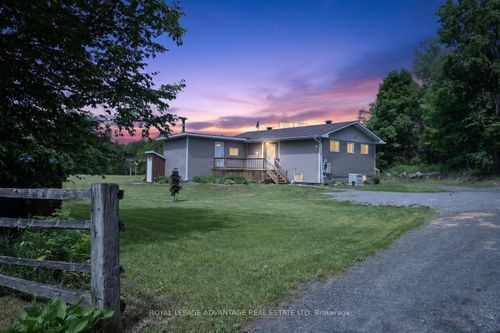1218 Galbraith Rd, Clayton, ON, K0A1P0 | Card Image