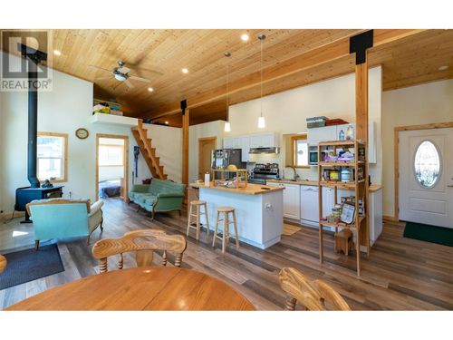1771 Skimikin Rd, Tappen, BC, V0E2X0 | Card Image