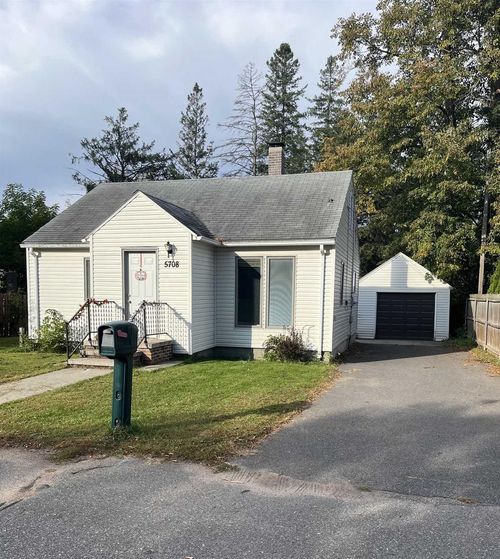 5708 S Birch Lane, WESTON, WI, 54476 | Card Image