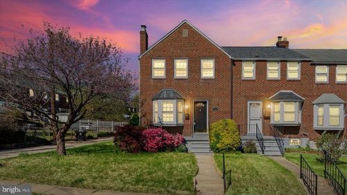 1600 Aberdeen Rd, TOWSON, MD, 21286-8124 | Card Image