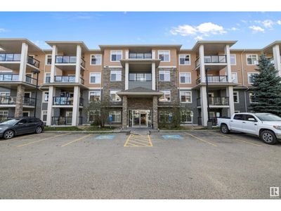 323 - 11603 Ellerslie Rd Sw, Condo with 2 bedrooms, 2 bathrooms and 2 parking in Edmonton AB | Image 1