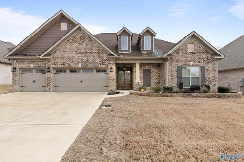 110 Blue Spruce Drive, Madison, AL, 35757 | Card Image