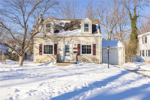 18 Mareeta Rd, Gates, NY, 14624-3414 | Card Image