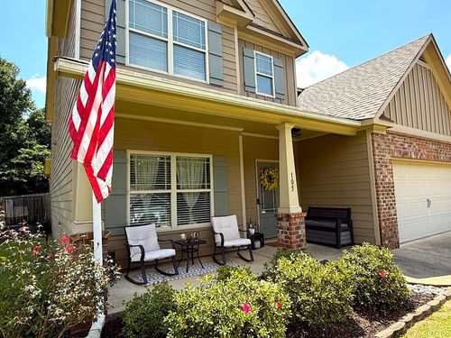 105 Mill Creek Dr, Smiths Station, AL, 36877-2509 | Card Image