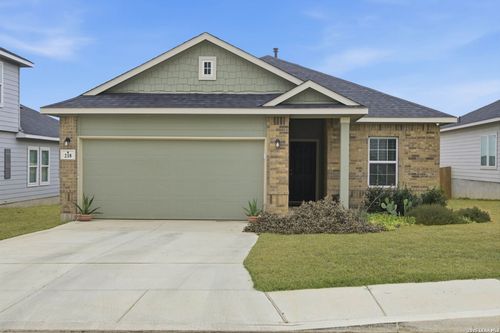 218 Antelope Vly, San Antonio, TX, 78253-7213 | Card Image