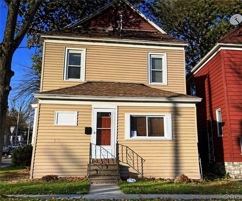 524 W Ostrander Avenue, Syracuse, NY, 13205 | Card Image