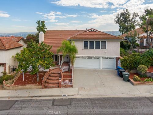 2048 Calle Bogota, Rowland Heights, CA, 91748-4149 | Card Image