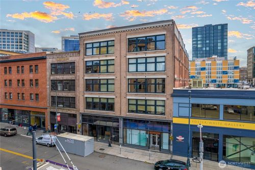 apt-3c-210 3rd Ave S, Seattle, WA, 98104-2673 | Card Image