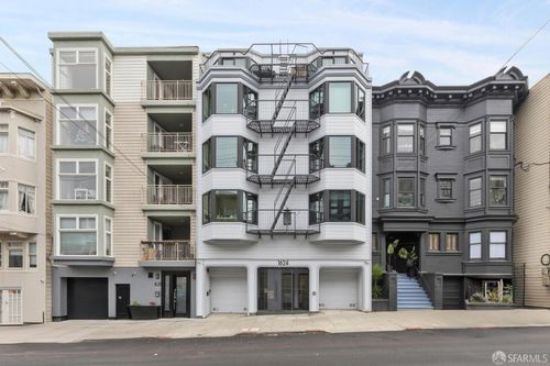 apt-4-1624 Larkin St, San Francisco, CA, 94109-3790 | Card Image