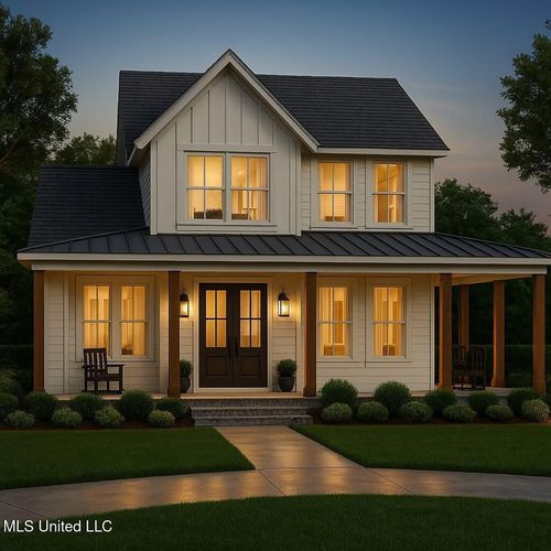 800 Arbor Pt, Brandon, MS, 39047-6775 | Card Image