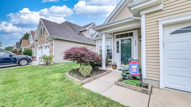 229 Lander Rd, House other with 4 bedrooms, 3 bathrooms and null parking in Egg Harbor Township NJ | Image 4