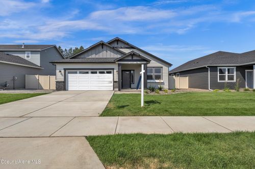 4891 W Homeward Bound Blvd, Coeur D Alene, ID, 83815-8032 | Card Image