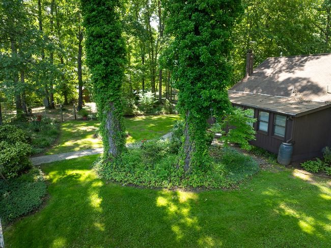 3859 Saxkey Rd, Home with 3 bedrooms, 1 bathrooms and null parking in Saxe VA | Image 54