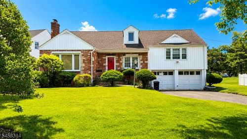 88 Meadowbrook Rd, North Plainfield, NJ, 07062-2336 | Card Image