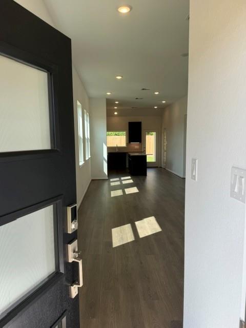 Residential in Pinehurst 3