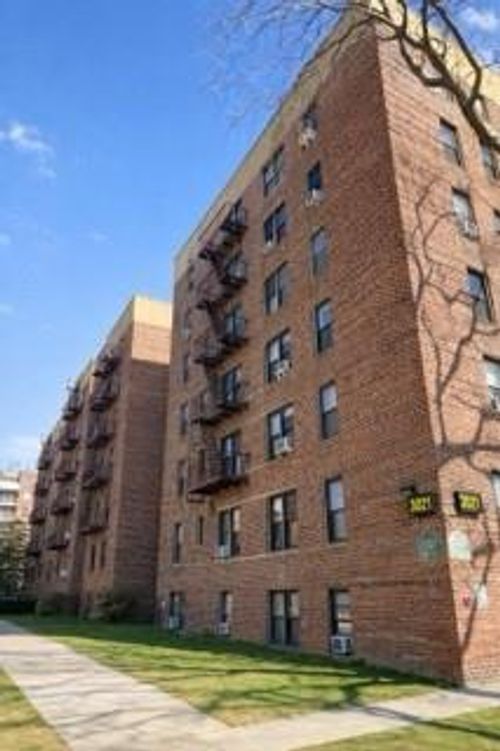 6g-3021 Avenue Z, Brooklyn, NY, 11235 | Card Image