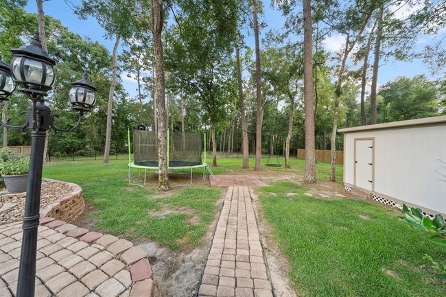 28611 Benders Crossing Dr, House other with 3 bedrooms, 4 bathrooms and 3 parking in Spring TX | Image 48