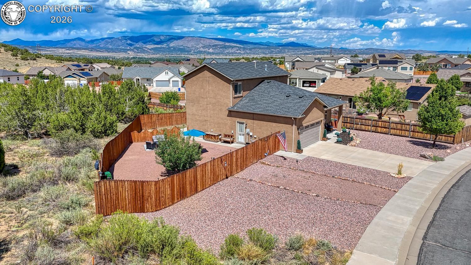 Residential in Canon City 5