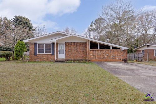 104 Oxford Ln, Warner Robins, GA, 31088-4228 | Card Image