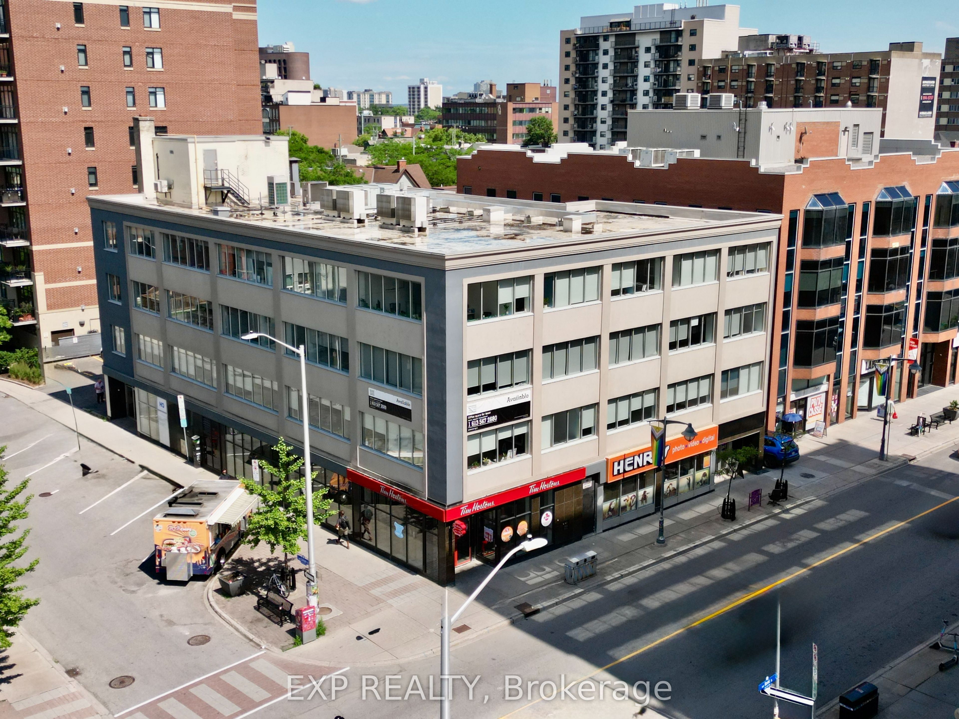 Commercial Sale in Ottawa Centre