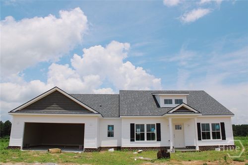 147 Griffith Lane, Statesboro, GA, 30458 | Card Image