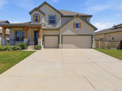 14827 Mapleton Hl, San Antonio, TX, 78245-4924 | Card Image
