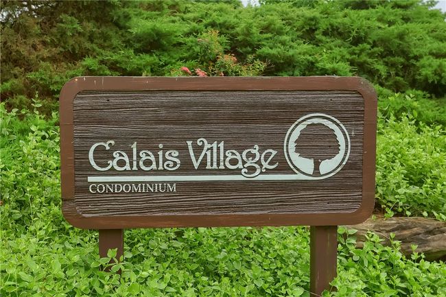 Welcome to Calais Village! | Image 37