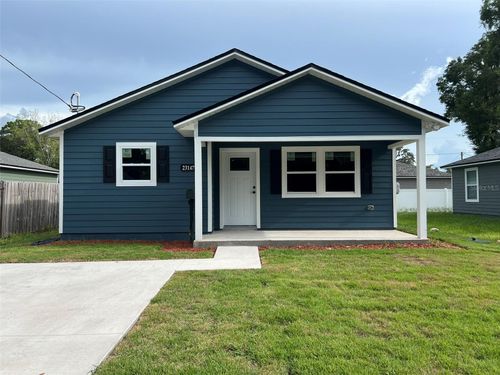 23147 Nw 181st Pl, High Springs, FL, 32643-1593 | Card Image