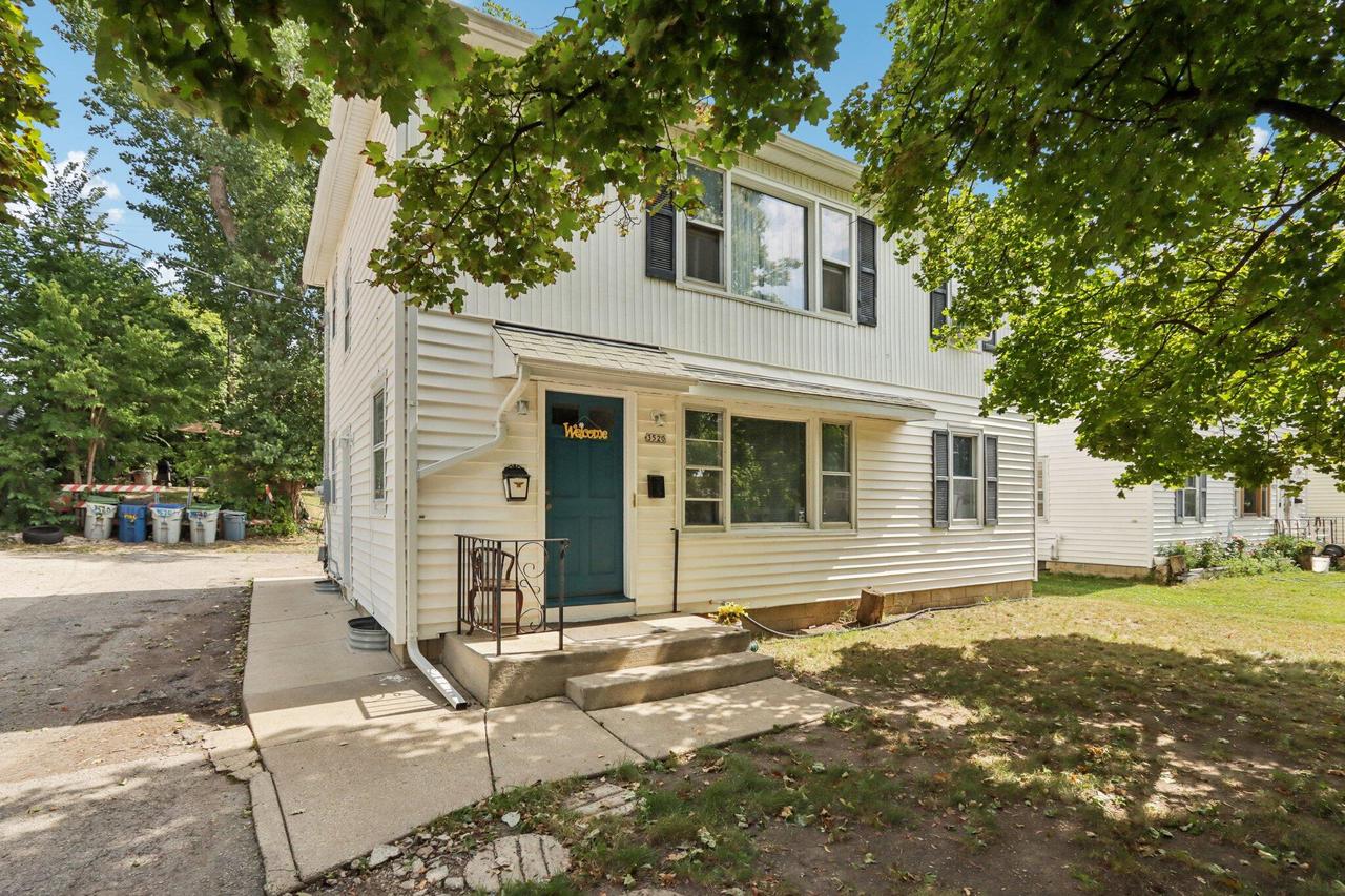 22nd St, Milwaukee, WI 53221