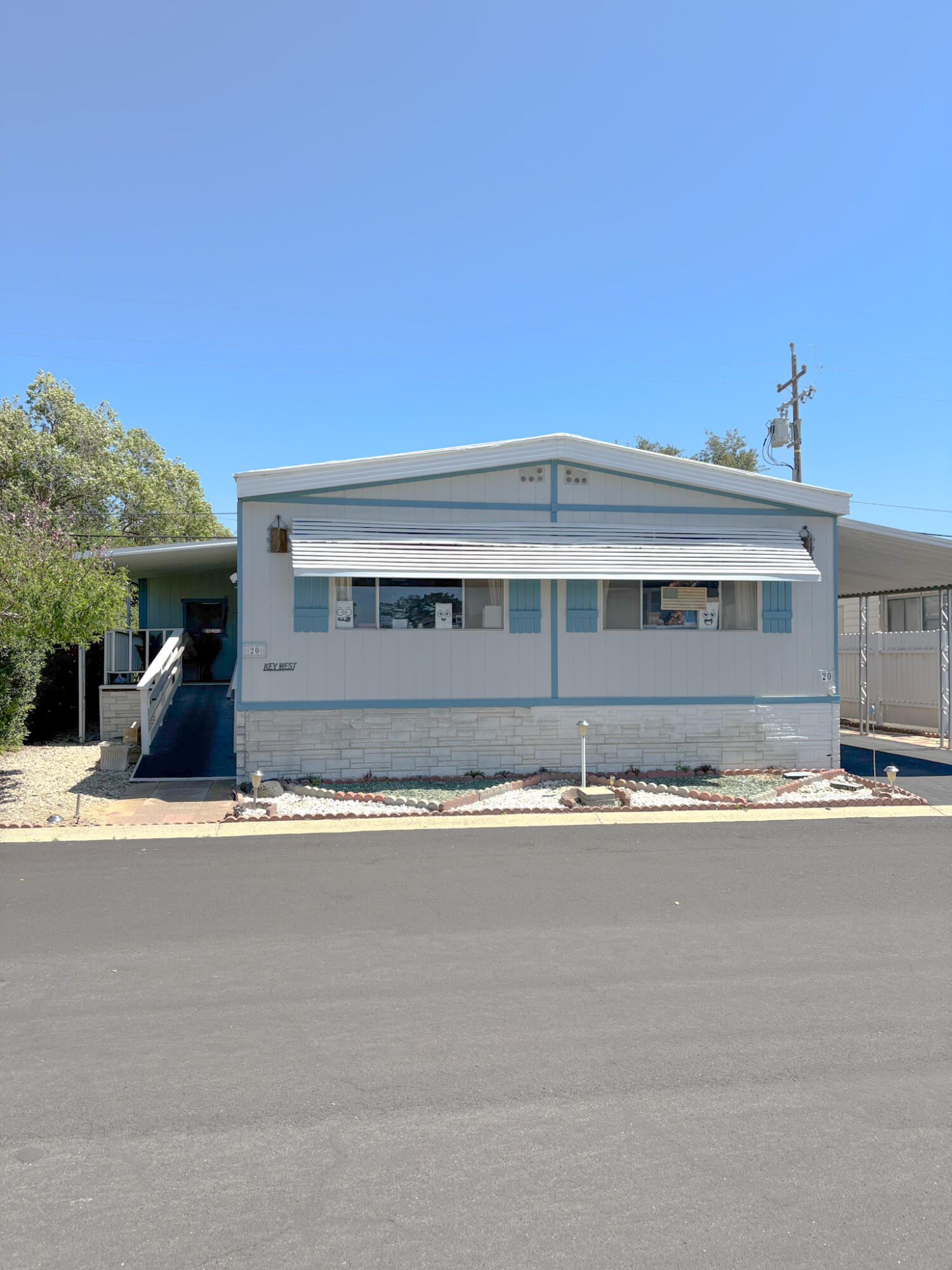 Residential in BUELLTON
