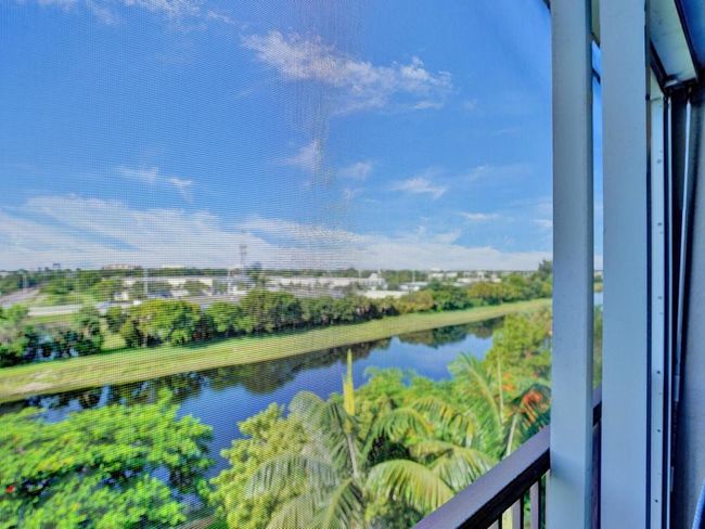 APT-601 - 2200 S Cypress Bend Dr, Condo with 2 bedrooms, 2 bathrooms and null parking in Pompano Beach FL | Image 65