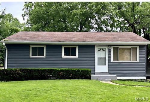 1157 June Ave, Saint Louis, MO, 63138-2909 | Card Image
