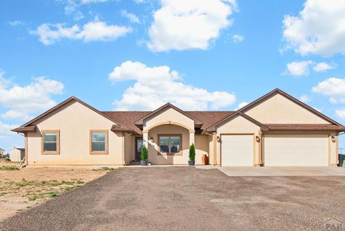 438 N Mitford Dr, Pueblo West, CO, 81007-1049 | Card Image
