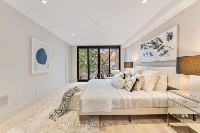 37 Kenilworth Ave, House other with 4 bedrooms, 6 bathrooms and 1 parking in Toronto ON | Image 33