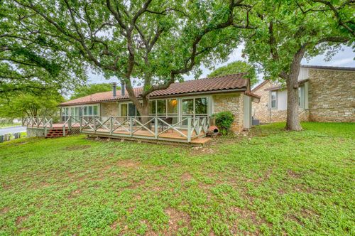 110 Big Spur S, Horseshoe Bay, TX, 78657-3719 | Card Image