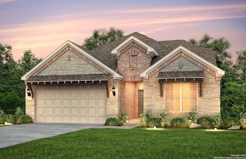 527 Athabaska Trl, New Braunfels, TX, 78130-0637 | Card Image
