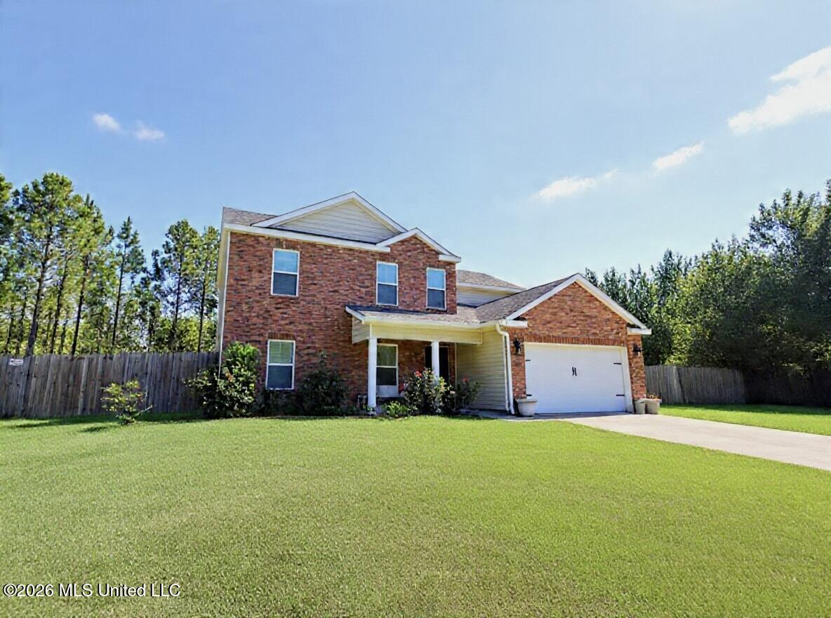 Residential in Ocean Springs 2