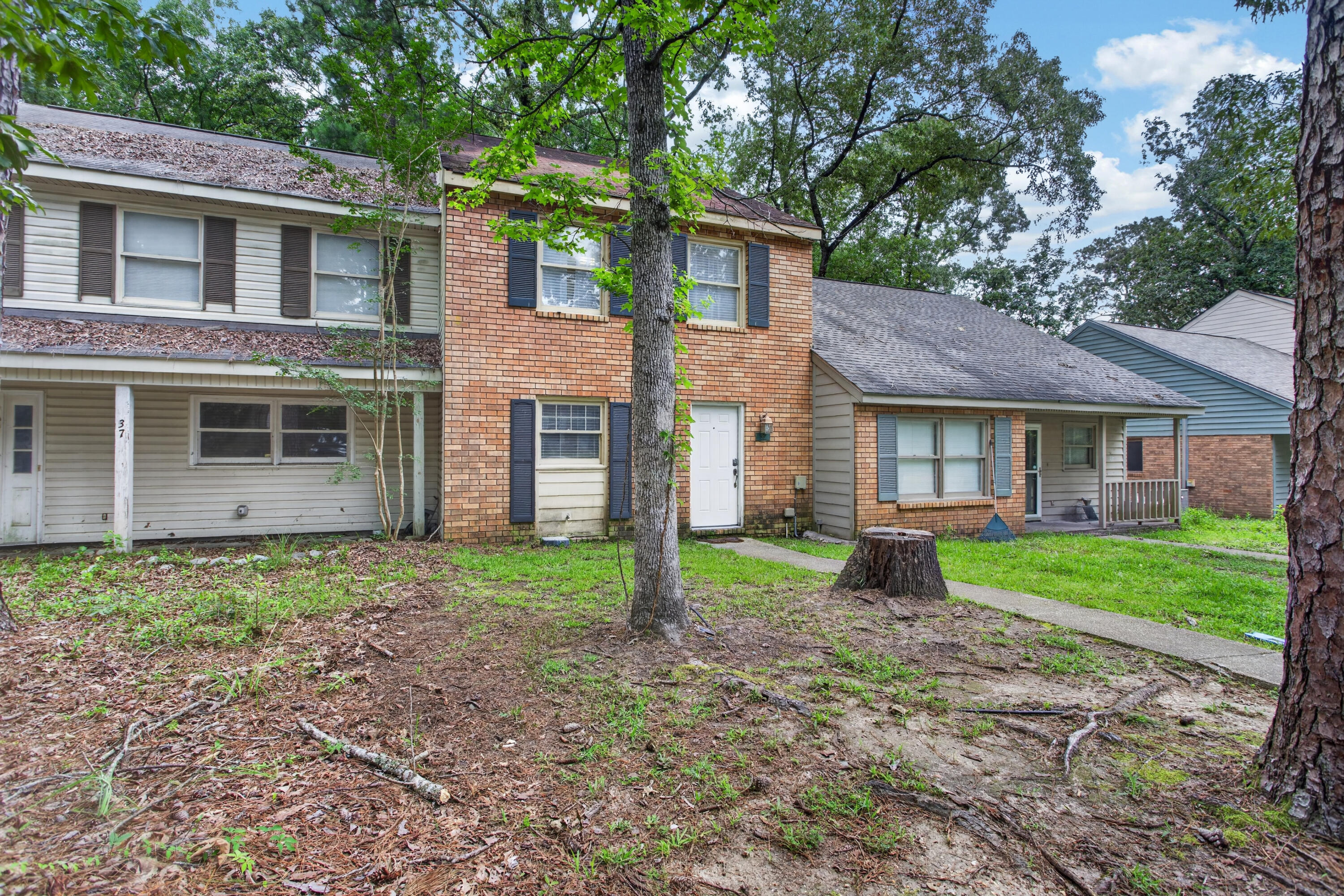 Residential in Hattiesburg 3