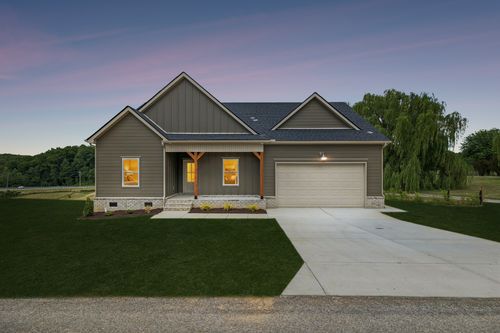1930 Old Snow Hill Rd, Dowelltown, TN, 37059-2201 | Card Image
