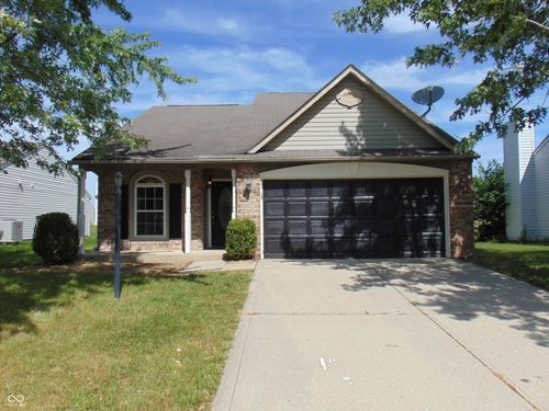 11108 Fall Dr, Indianapolis, IN, 46229-1969 | Card Image