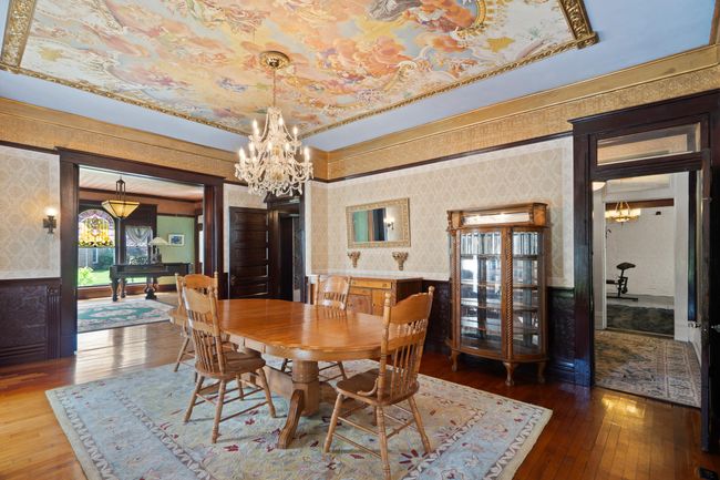 711 E Morgan St, House other with 6 bedrooms, 3 bathrooms and null parking in Boonville MO | Image 30